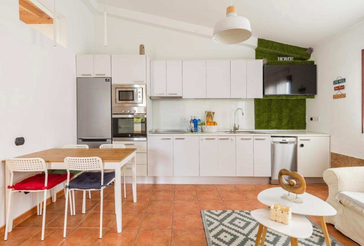 מספאלומס Fast Wifi & Relax Bungalow Ipanema Gran Canaria מראה חיצוני תמונה