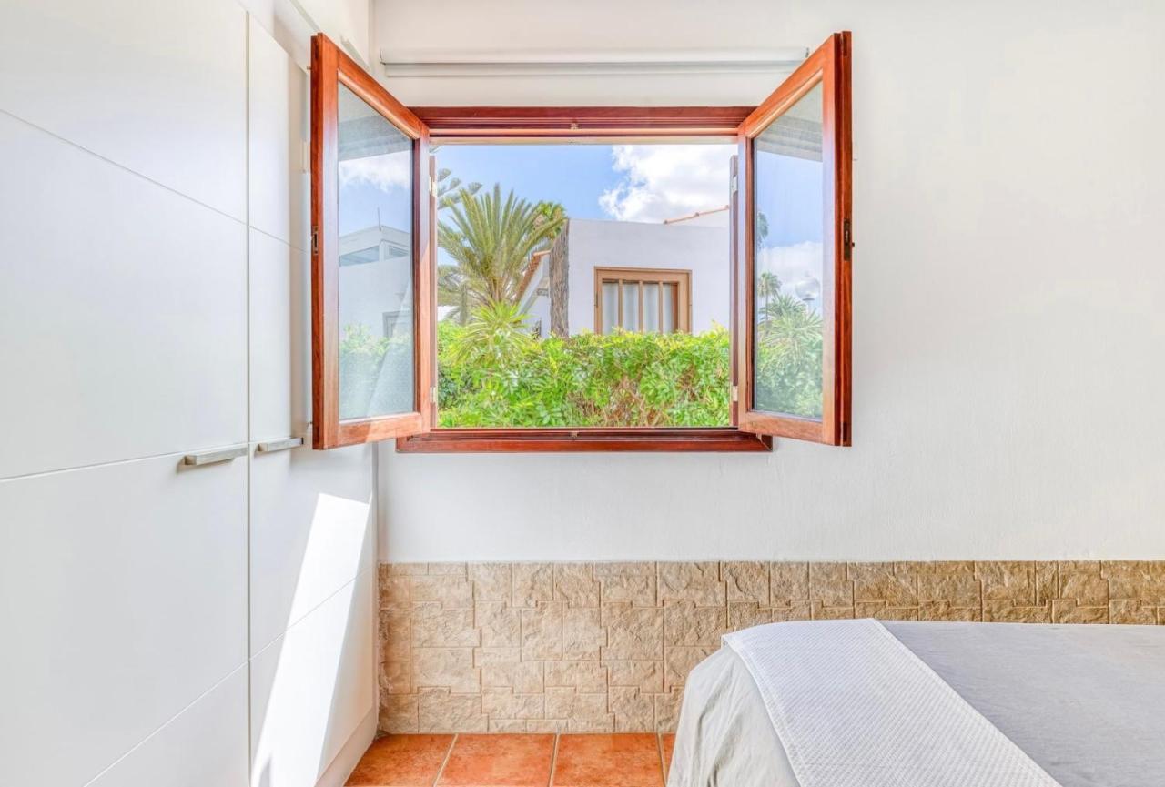מספאלומס Fast Wifi & Relax Bungalow Ipanema Gran Canaria מראה חיצוני תמונה